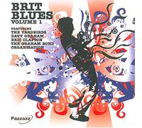 Best Of Brit Blues - Vol. 1-Best Of Brit Blues