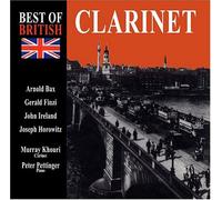 Best Of Britih Clarinet (US Import)