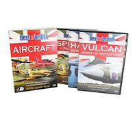 Best of British Aircraft Triple Pack [DVD]