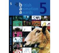 Best of British Animation Awards Volume 5