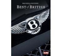 Best of British - Bentley (2nd Edition)