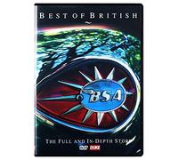 Best of British - Bsa [Edizione: Regno Unito]