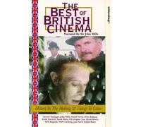 Best of British Cinema: History in the Making & Things to Come [VHS]
