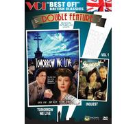 Best of British Classics - Vol. 1-Tomorrow We Live/Inquest