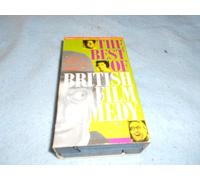 Best of British Film Comedy