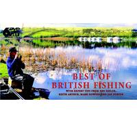 Best Of British Fishing [DVD] [Edizione: Regno Unito]