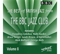 best of british jazz - bbc jaz
