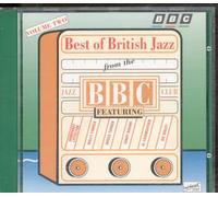 Various Artists The Best of British Jazz from the BBC Jazz Club - Volume 2 (CD)
