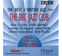 Best of British Jazz from the