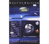 Best Of British - Land Rover [Edizione: Regno Unito]