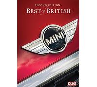Best of British - Mini (2