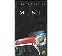 Best of British Mini
