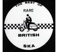 Best of British Rare Ska - Best of British Rare Ska