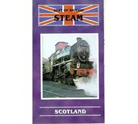 Best of British Steam