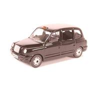 Best of British, taxi