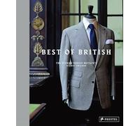 The Best of British: The Stories Behind Britain's Iconic Brands