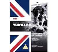 Best of British Thrillers [Edizione: Regno Unito]
