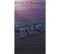 Best of British Tvr