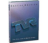 Best Of British: Tvr (DVD) Best Of British: Tvr