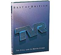 Best Of British: Tvr (DVD) Best Of British: Tvr