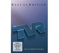 Best Of British: Tvr (DVD) Best Of British: Tvr