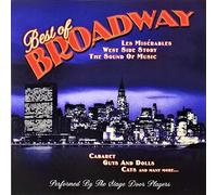 Stage Door Players - Best of Broadway