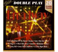 Best Of Broadway ~ Collector's Edition (UK Import)