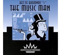 Best of Broadway - Vol. 2-Music Man