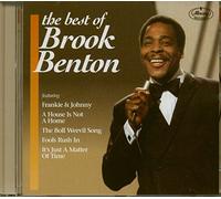 Brook Benton - Best Of