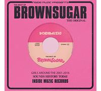 Best of Brown Sugar,the