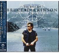 Best of Bruce Dickinson