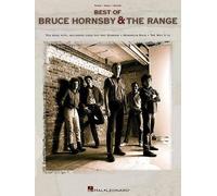 Best of Bruce Hornsby & the Range (Tascabile)