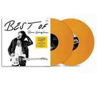 Bruce Springsteen Best of Bruce Springsteen (Vinyl LP) 12" Album Coloured Vinyl