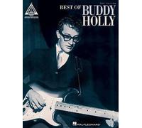 Best of Buddy Holly - 2nd Edition (Tascabile)