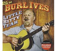 Best of Burl Ives: Little Bitty Tear