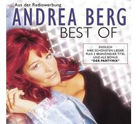 Best of by ANDREA BERG (2013-08-02)