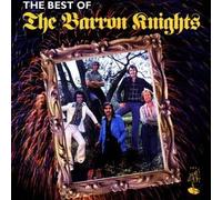 Best of... by Barron Knights (2002-03-12)