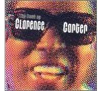 Best of by Carter, Clarence