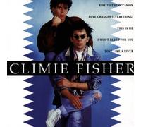 Best of by Climie Fisher