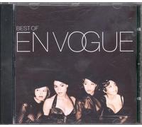Best of by En Vogue