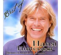 Best of by Hansi Hinterseer (2003-05-05)