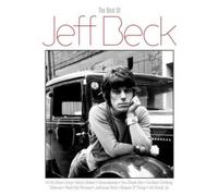 Best of by JEFF BECK (2008-07-08)