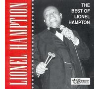 Best of by Lionel Hampton