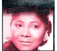 Best of by Mahalia Jackson (2005-12-12)