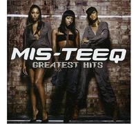 Best Of by Mis-Teeq (2005-04-18)