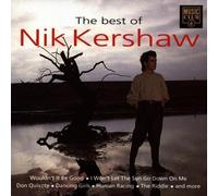 Best of by Nik Kershaw