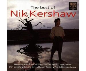 Best of by Nik Kershaw