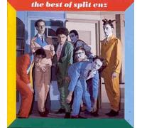 Best of by Split Enz