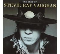 Best of by STEVIE RAY VAUGHAN (2011-05-24)