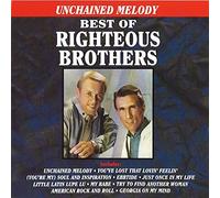 Best of by The Righteous Brothers (1992-05-13)